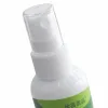 500ml green label spray bottle, press-type eco-friendly spray bottle for laboratory use Application Scenario